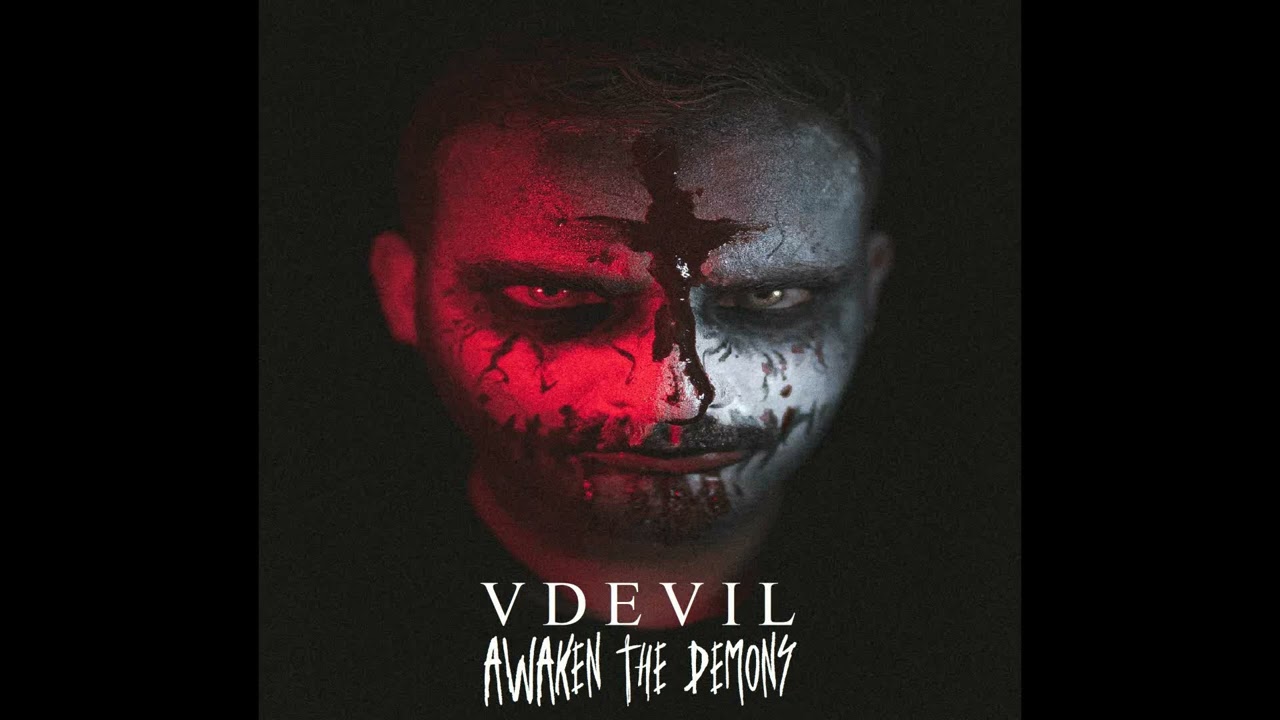 VDevil - Awaken the Demons