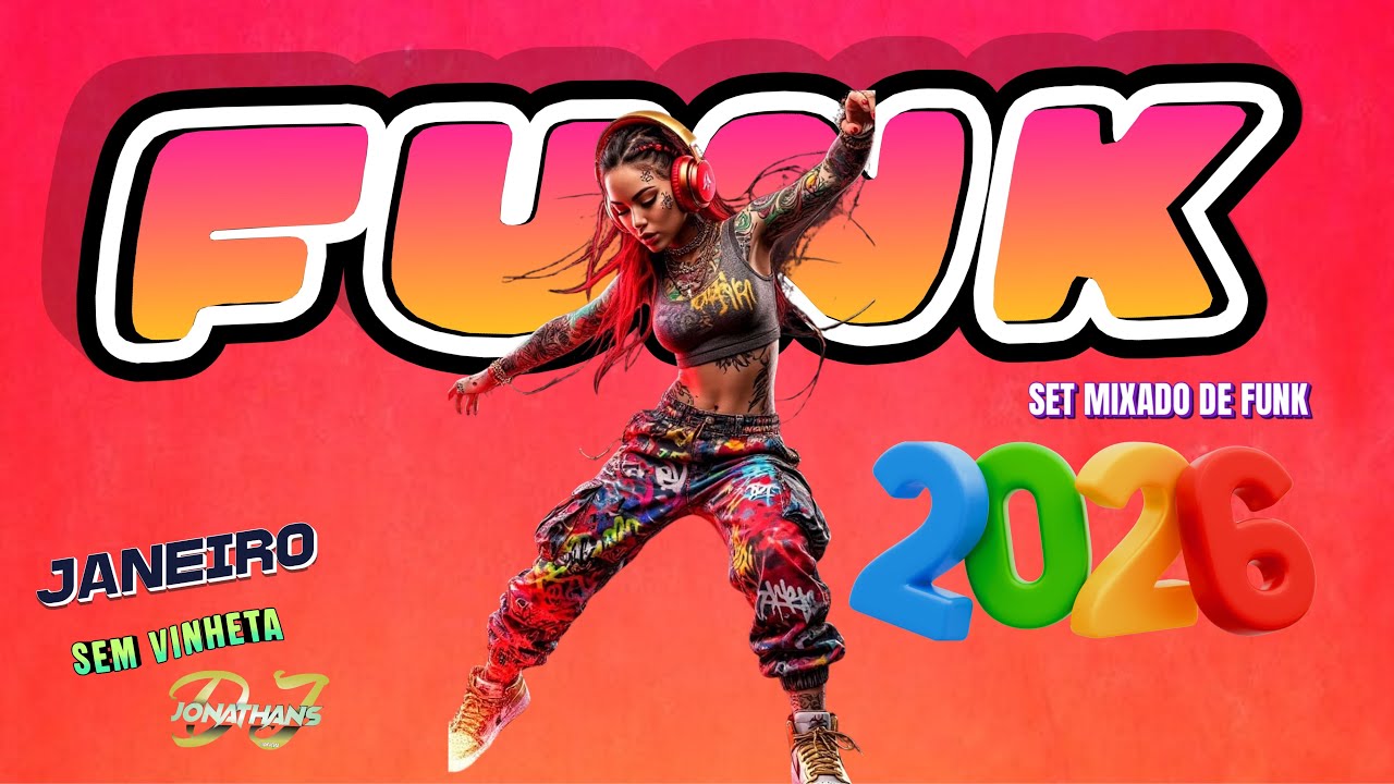 Funk 2026#jonathansdj #janeiro2026 #podcast #vidioshort #viralvideo #novo #Funkdaho#funk 
