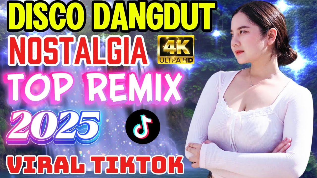 DISCO DANGDUT VIRAL‼️ ALBUM TOP REMIX/SYAHARA