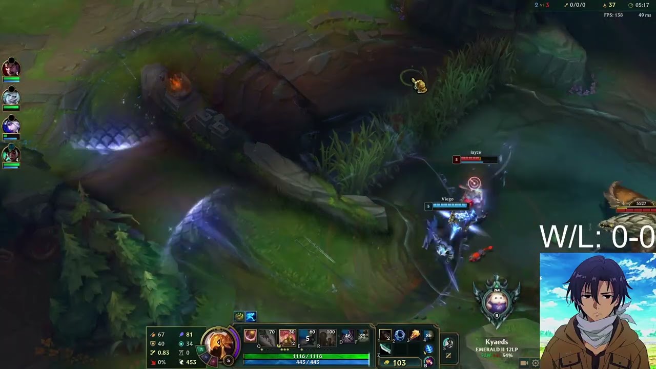 Stream VOD 5