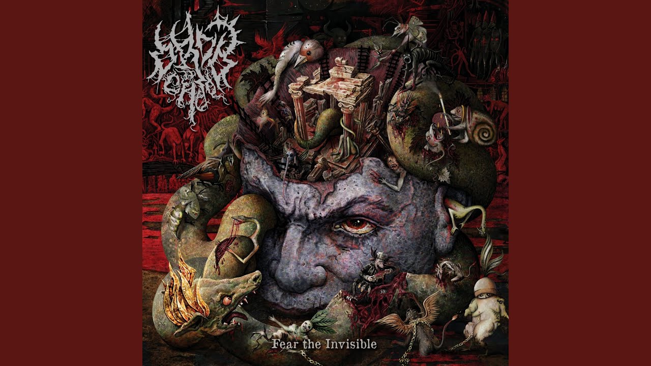 Victory by Desecration / Dance of Loyalty