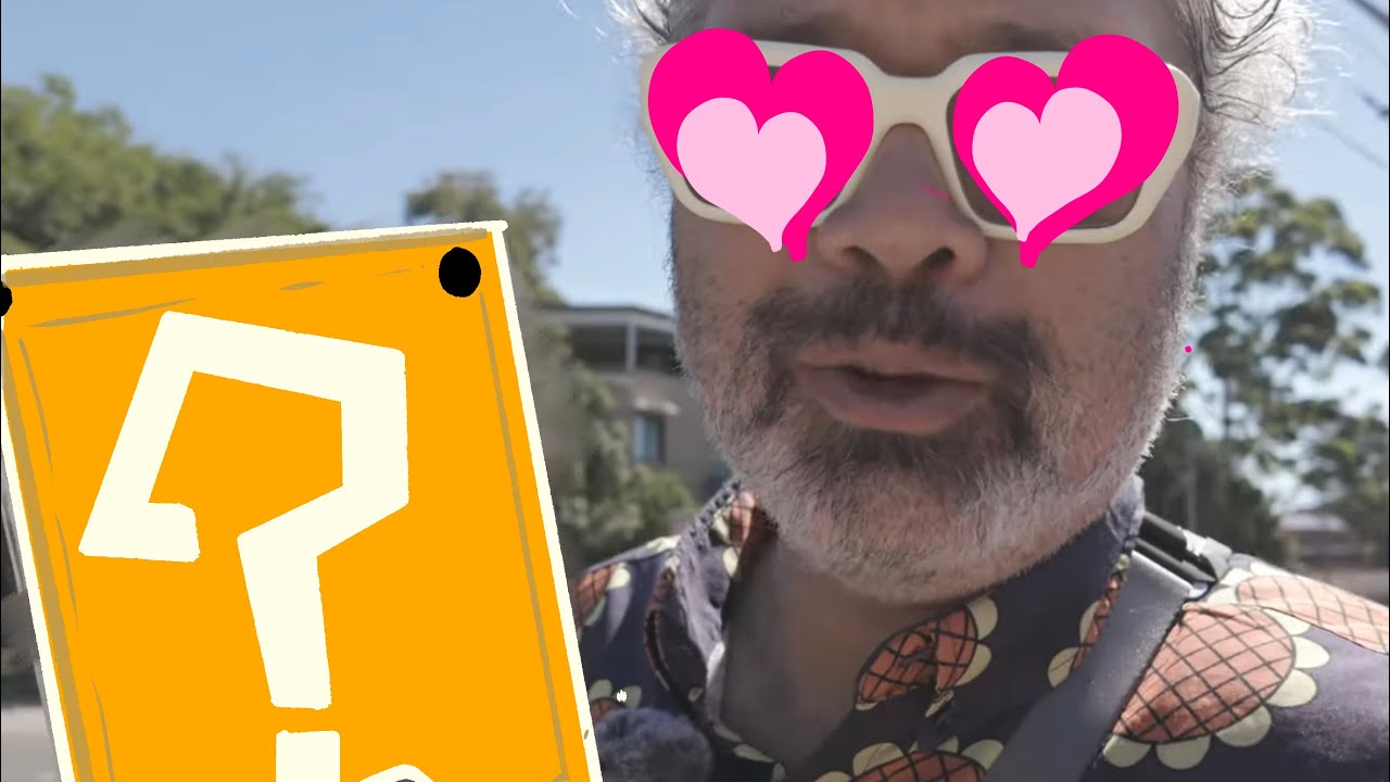 I travelled 750km to visit Australia’s largest retro store