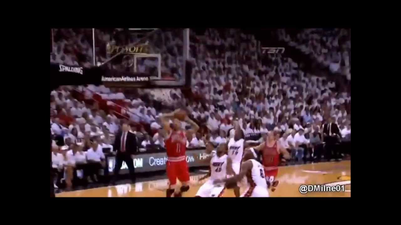 D-Rose the Story [Flo Rida- I cry & Maroon 5- One more night]