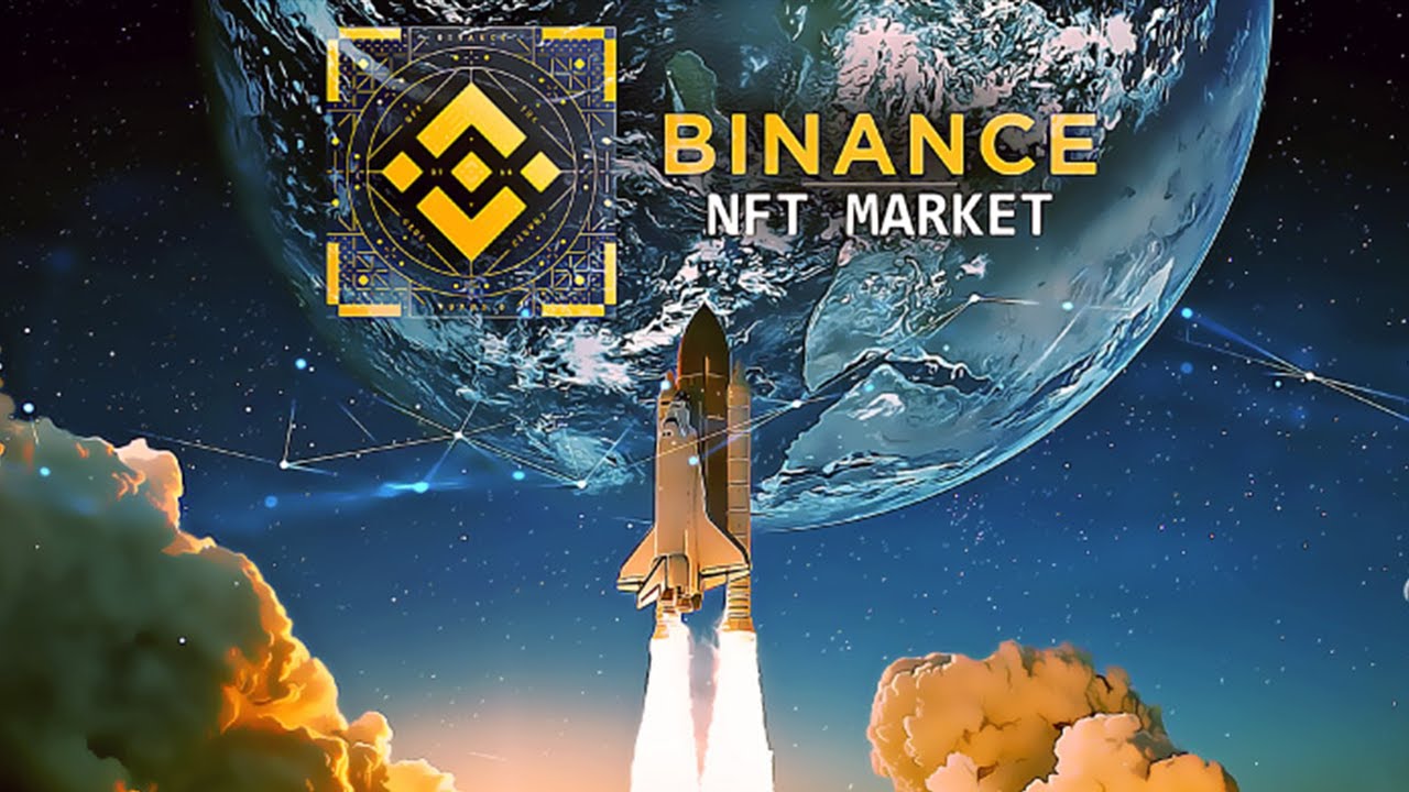 Binance NFT Marketplace | How to Use Binance NFT Marketplace | Buy, Sell, and Create NFT 2022