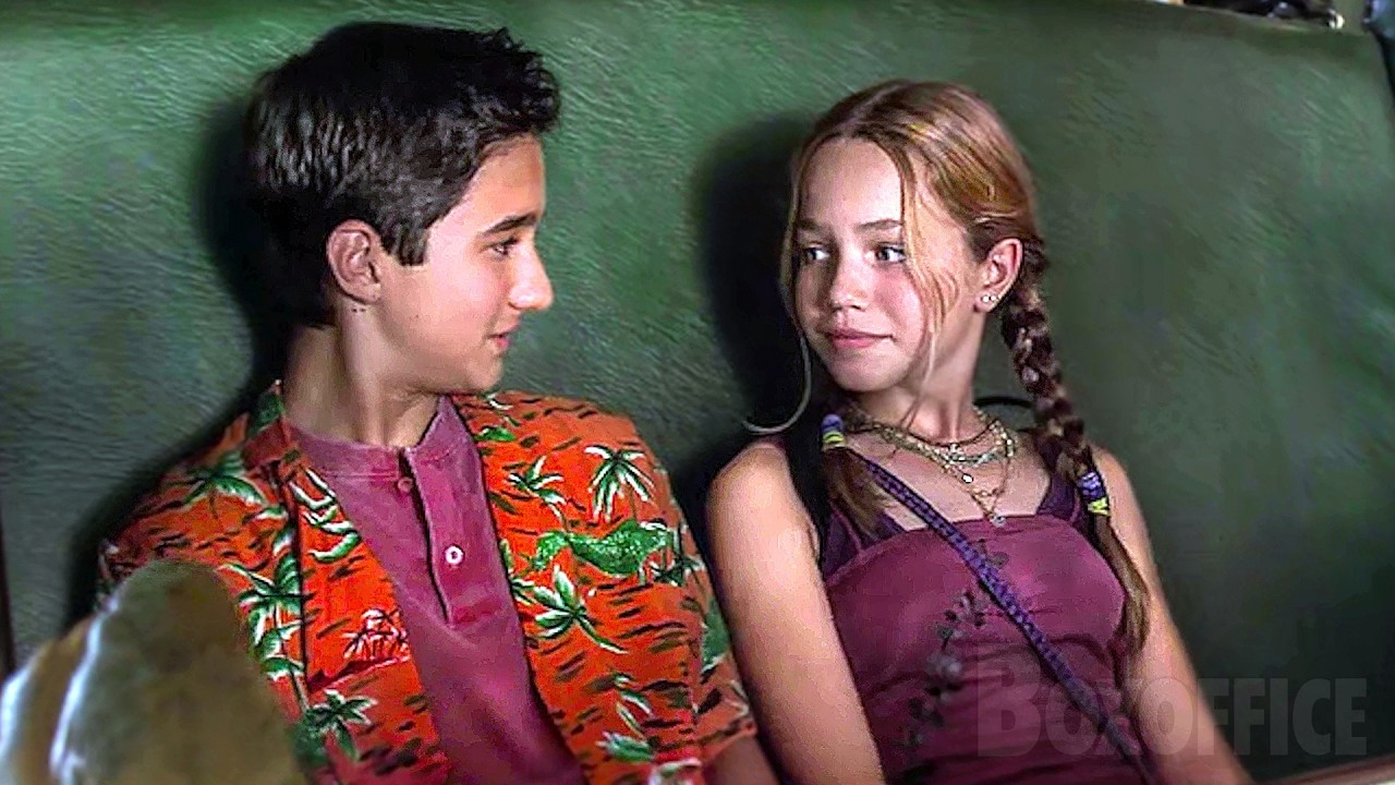 Together Forever | TEEN DRAMA | Full Movie in English