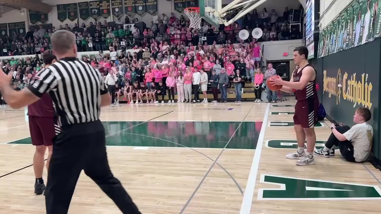 Bergan bbb
