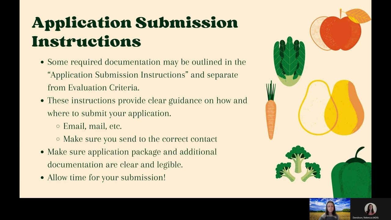 Conseils pour les demandes de subventions (Fran&ccedil;ais) - Tips for Applying for Grants (French)