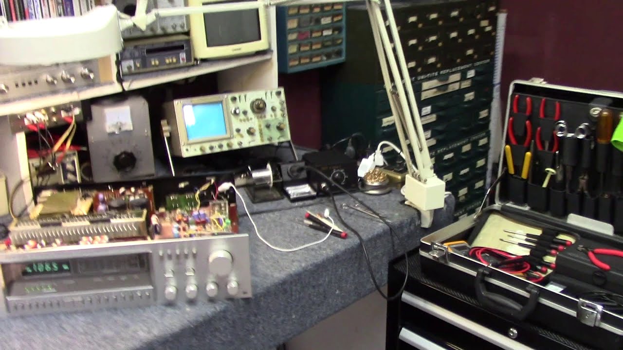 2021 arrives! +  Realistic STA-2290 (quick look)