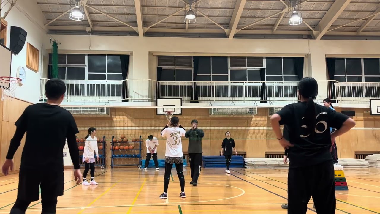2026.2.23 ラーク練習⑦