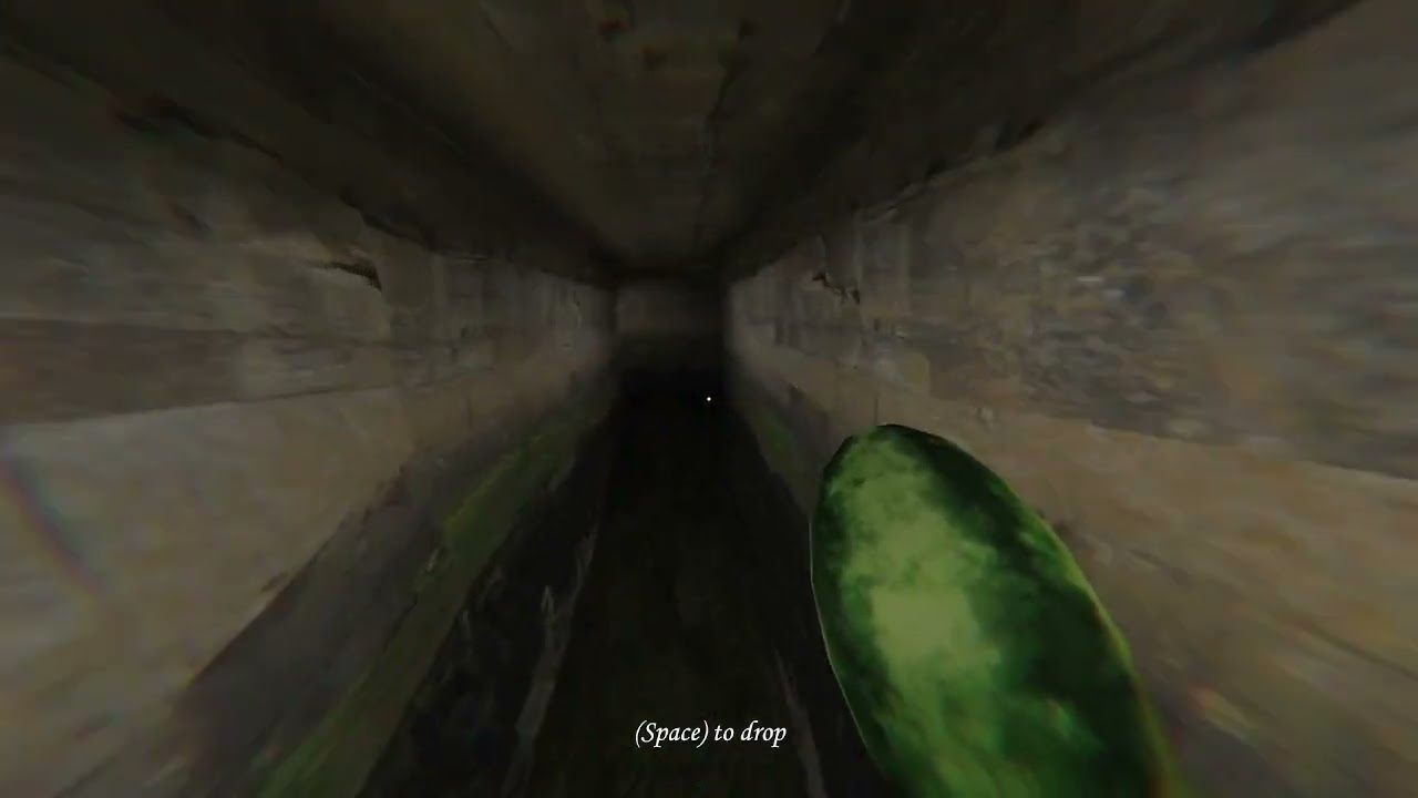 [Granny Legacy] Granny Extreme Deathless 3x In A Row