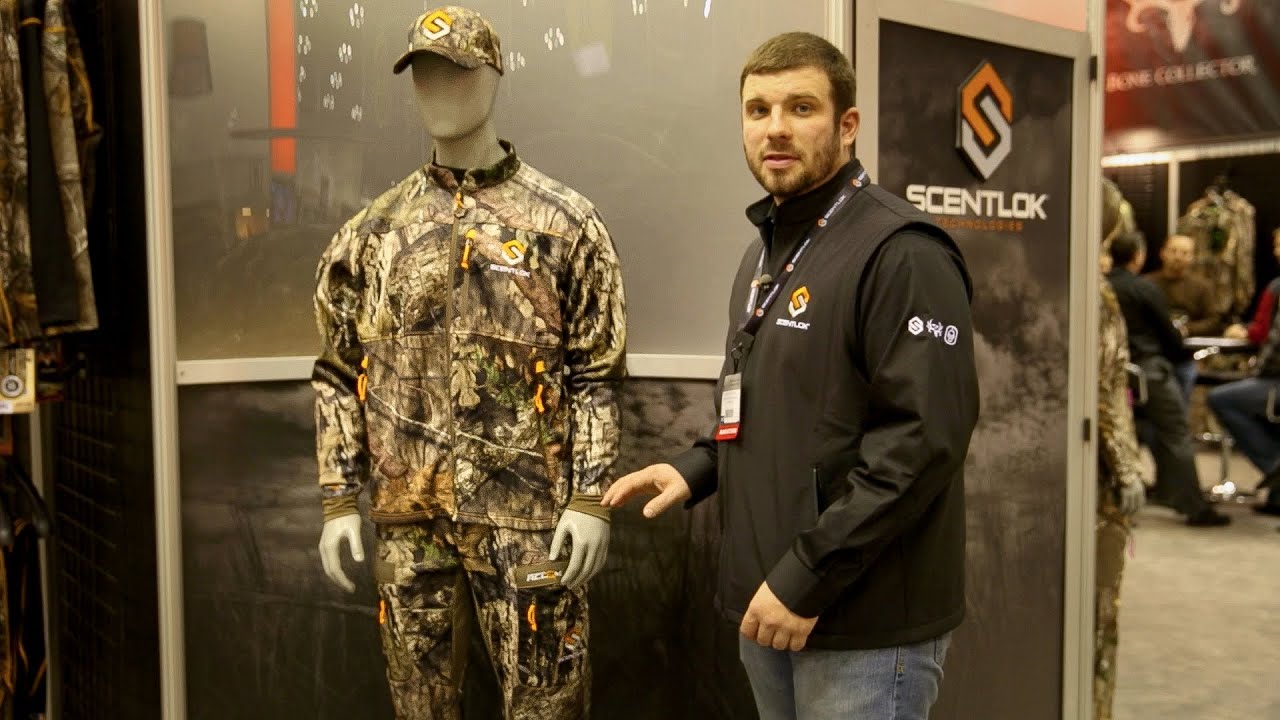 Scentlok Savanah Crosshair - Product Spotlight - Mossy Oak