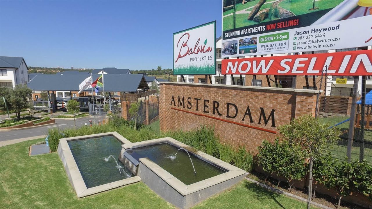 2 Bed Apartment for sale in Gauteng | Johannesburg | North Riding To Lanseria | Oliveda |