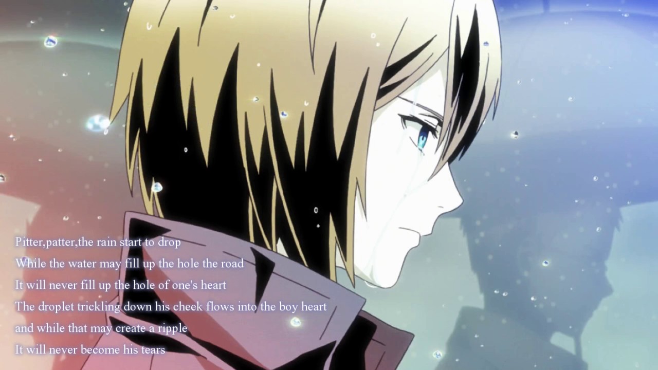 Most Emotional OST of All Time: Endless Rain