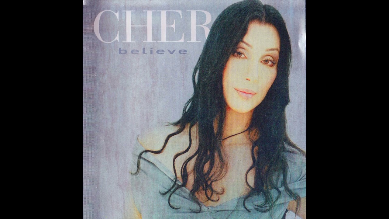 Cher-Believe (Xenomania)