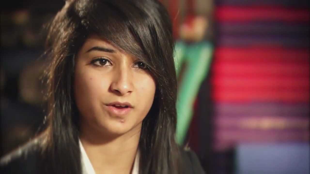 Nahida Begum - Sky Sports Living for Sport East of England Student of the Year