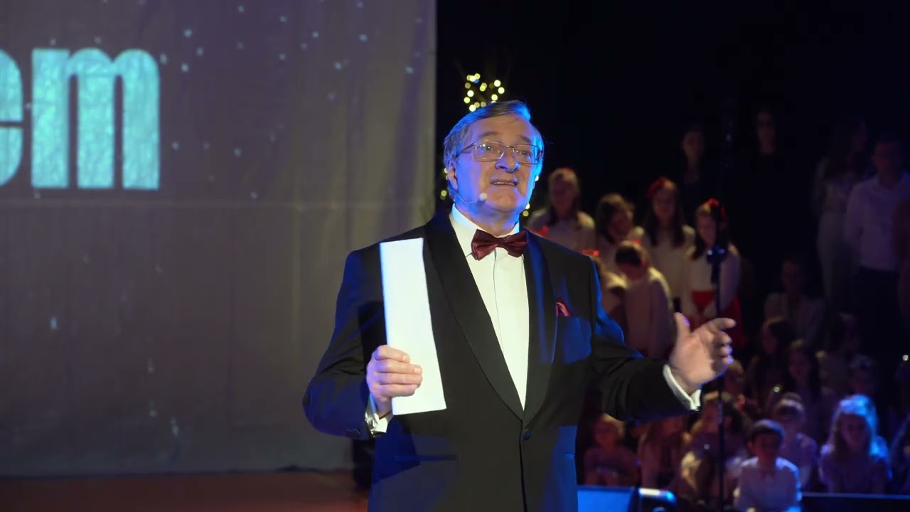 Nasze Betlejem   widowisko poetycko muzyczne Firlej 11 01 2026