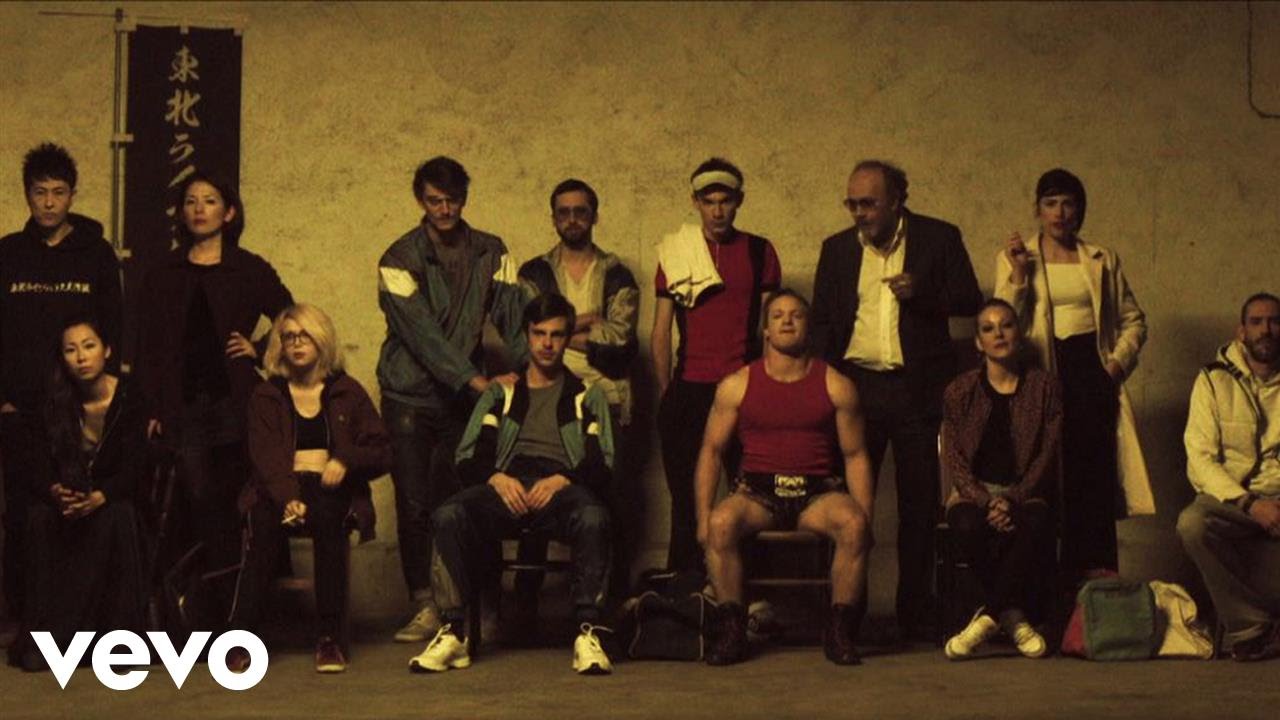 Dissident - Killers On The Block