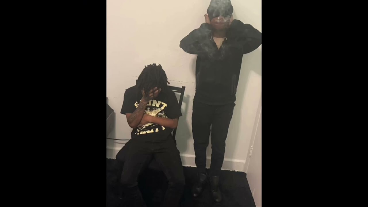 Lil kap x lil dolo - Steph