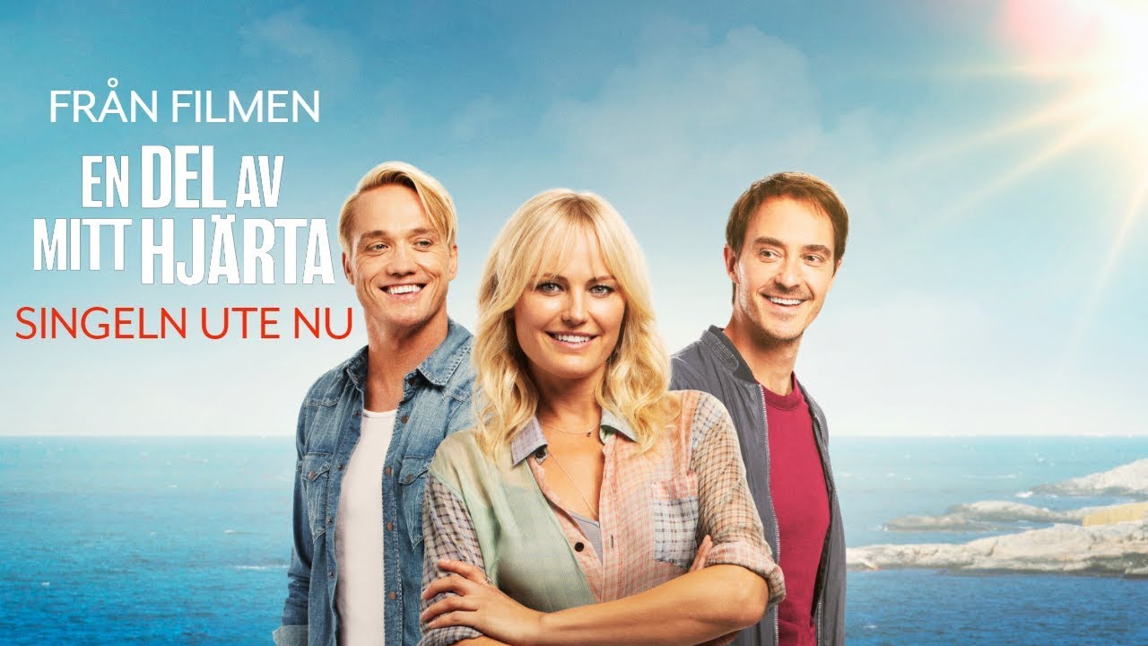Första låten från 
