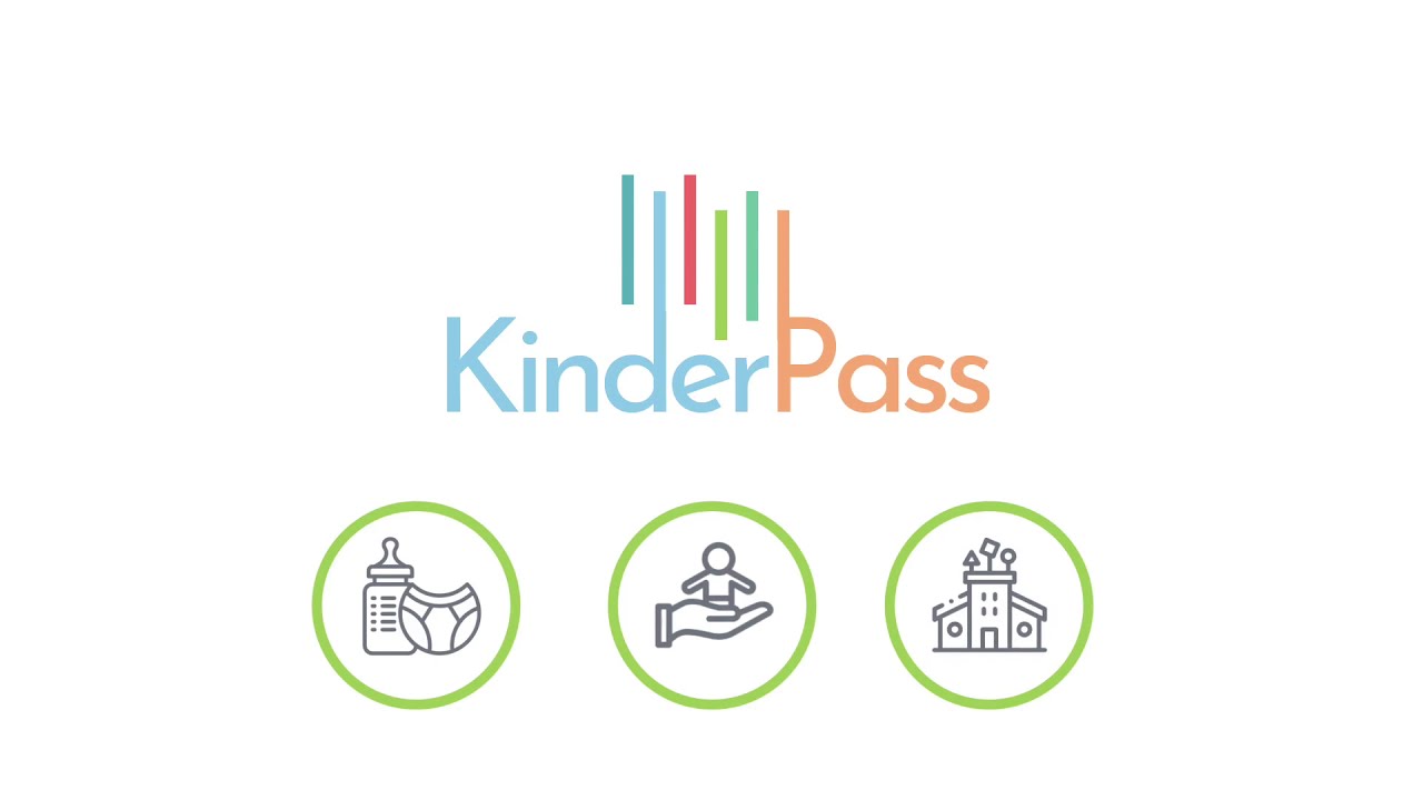 Welcome to KinderPass | Childcare Software