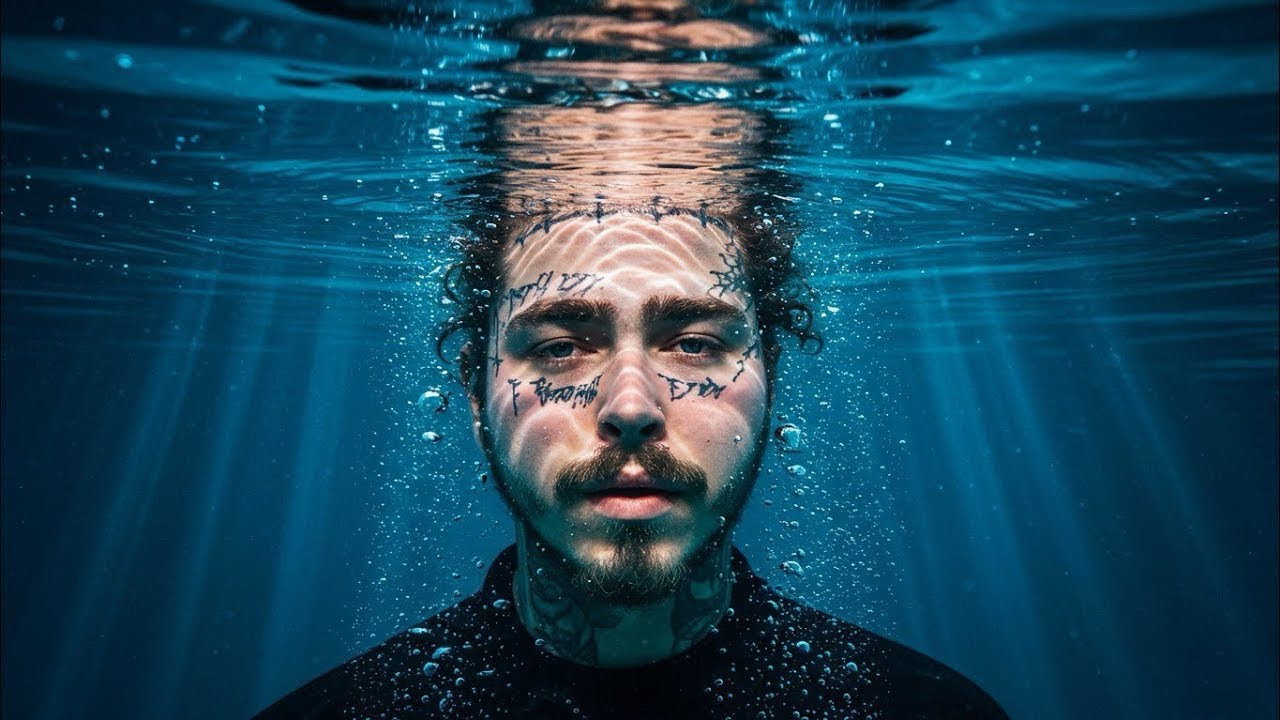 Post Malone – Empty Street (Emotional Lyric Video) 
