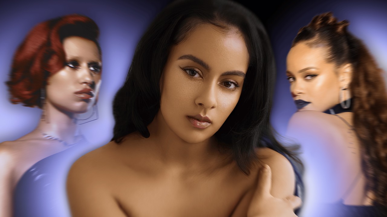 She Couldn’t Repeat RAYE’s Success