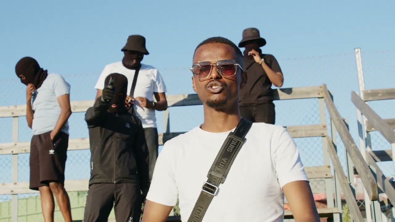 MiMs - Shoot (officiell video) | @mimsone1