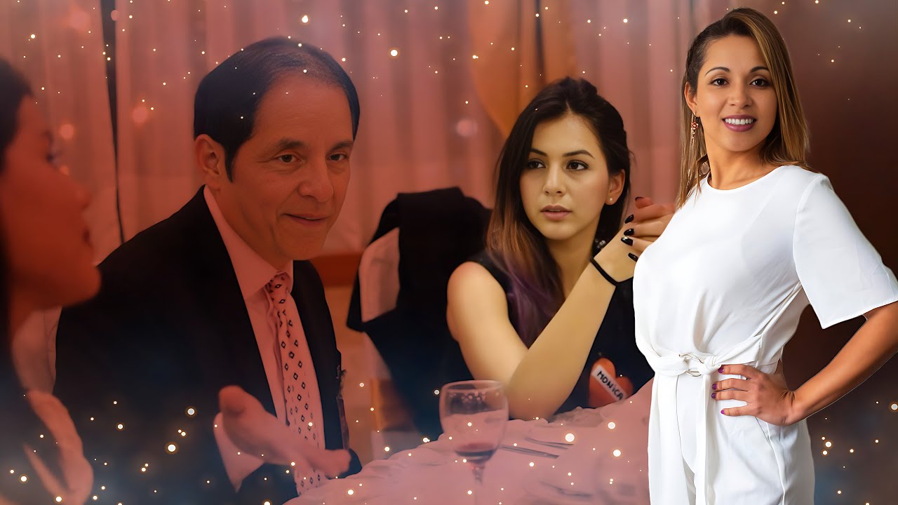 Why MEN FAIL at Dating Latinas in Peru