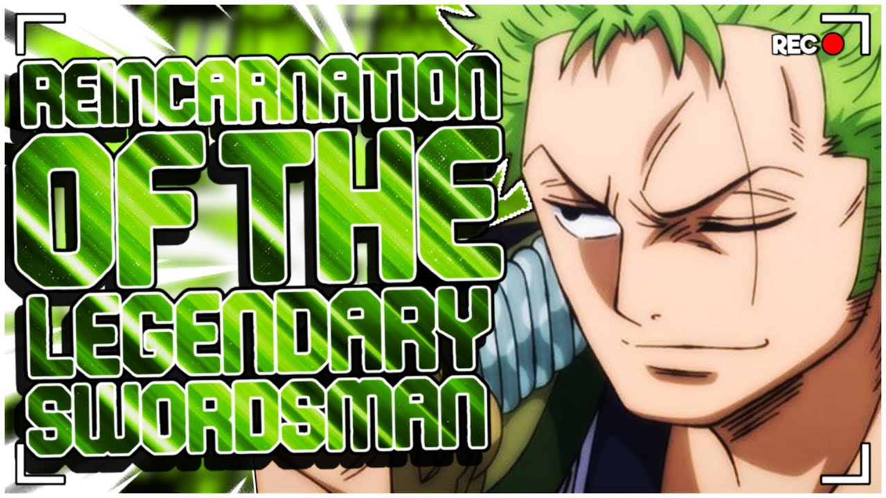 What-if Tatsumi was Roronoa Zoro's Reincarnation II The Movie II