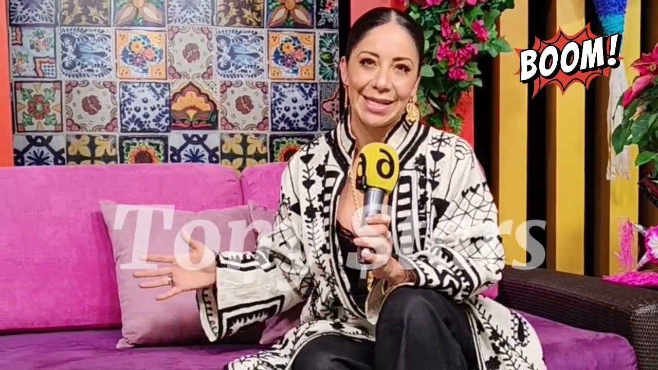 Rosy Arango hará La Posada Navideña dónde romperá piñata y cantará 7 pecados capitales aquí detalles