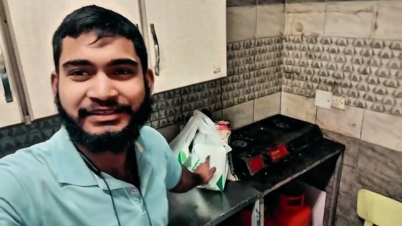 সুপার মার্কেট থেকে কি কি কিনে নিয়ে এলাম। ❓❓