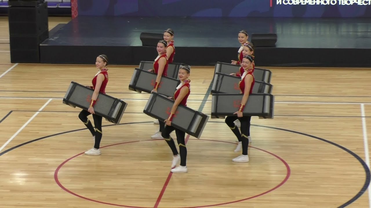 Команда 