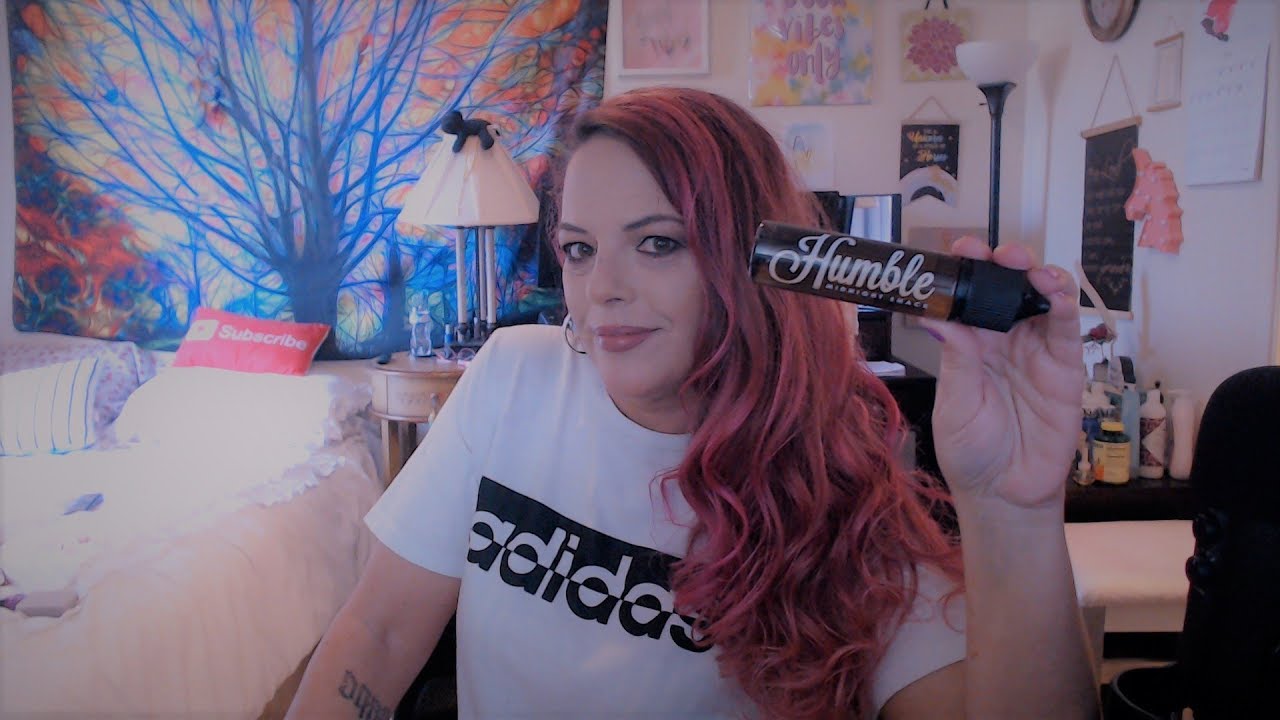 Midnight snack by Humble Juice Co E Juice review!!  #HumbleJuiceCo