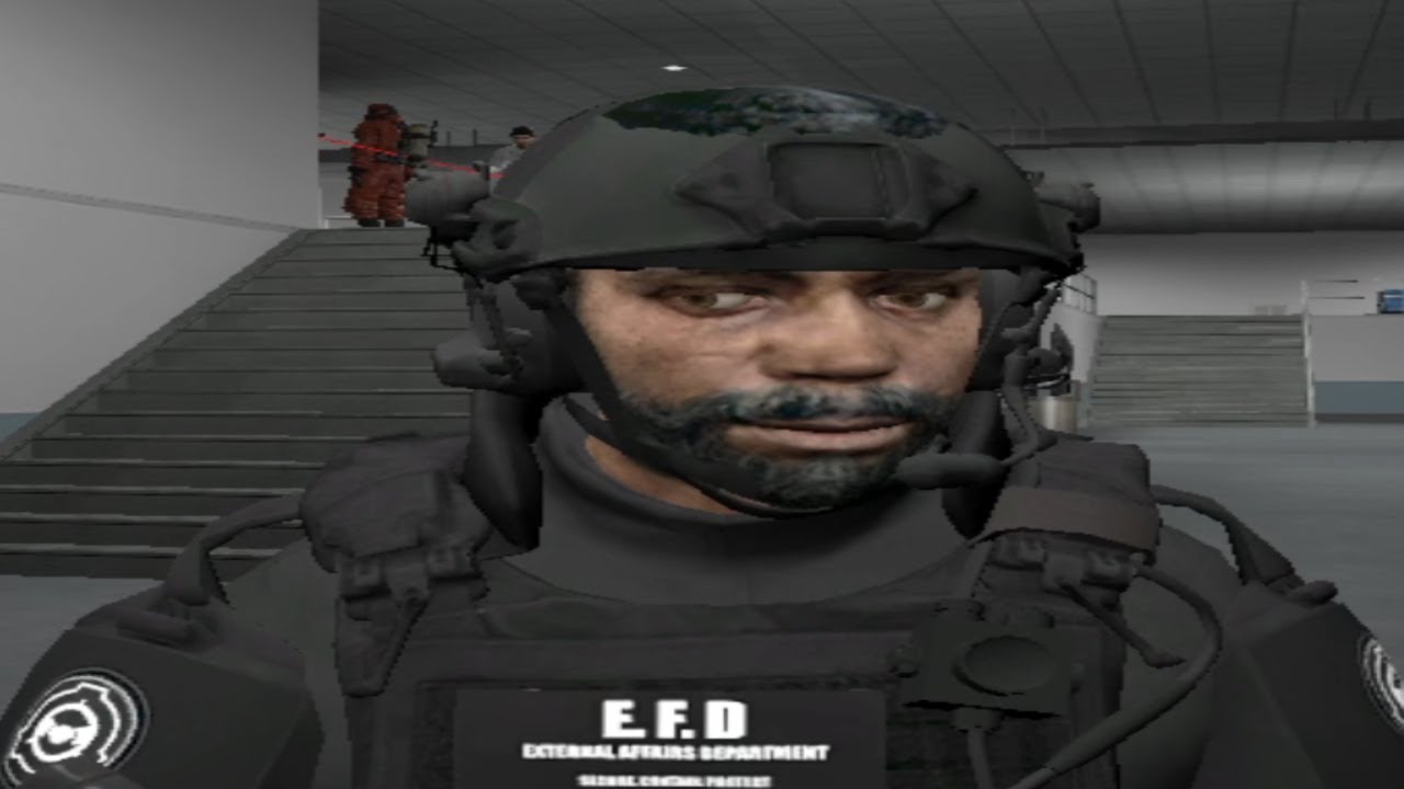 trolling the strange adults of gmod scp rp