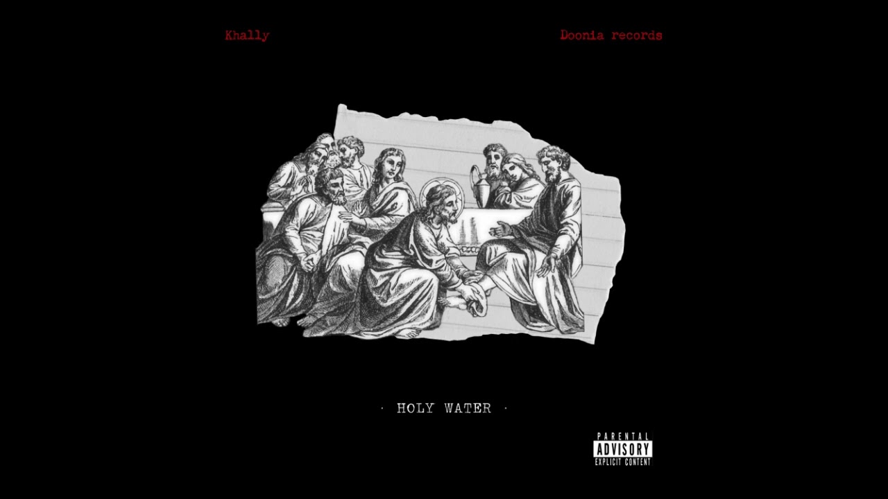 Chapter VI: Qhally x Moeskoppig - Bewijzen