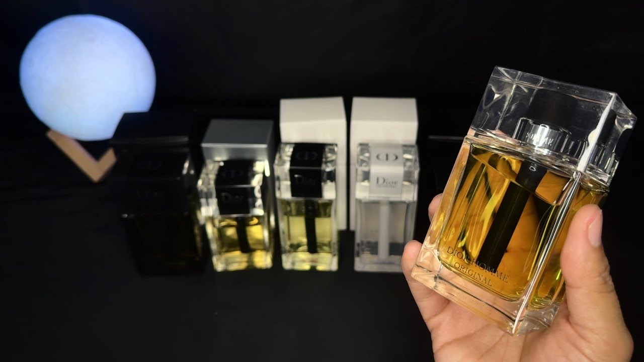 ASMR Birthday Fragrance Haul Pt 2