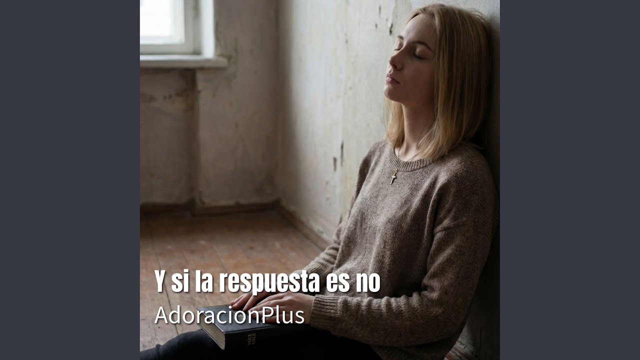 Y si la respuesta es no