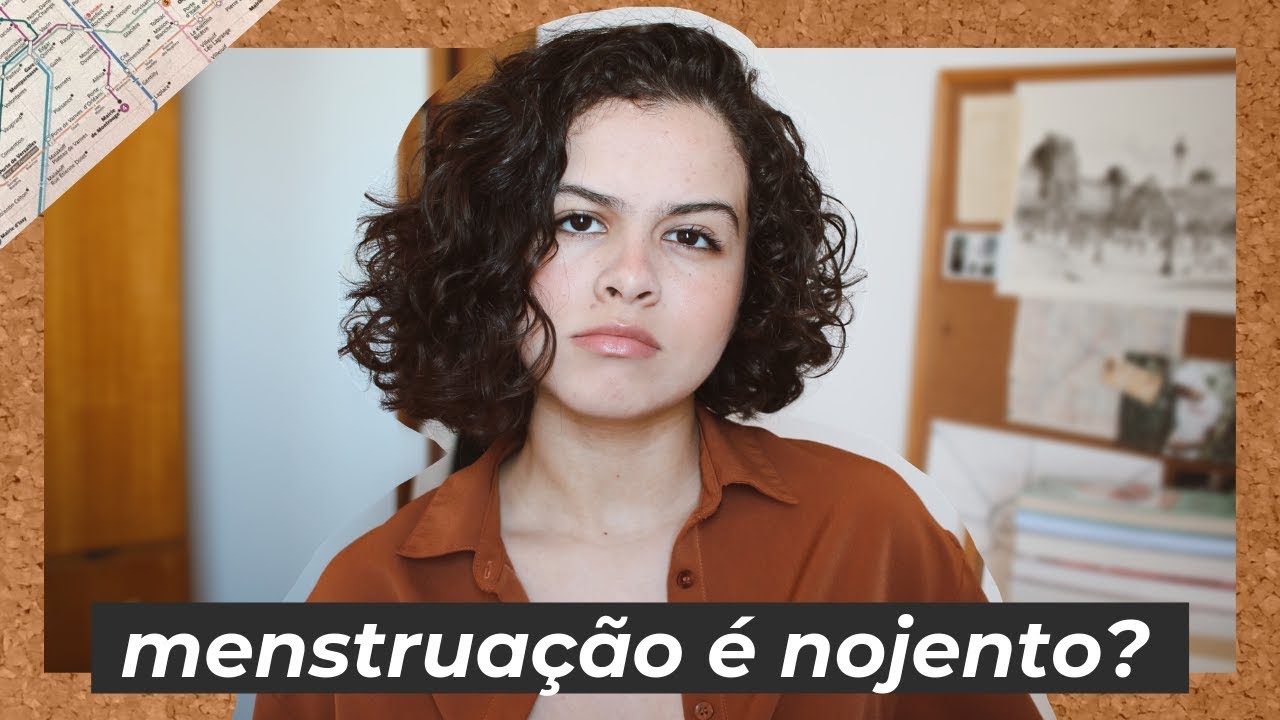 corpos sem mitos: o tabu do corpo feminino | Victoria Ferreira