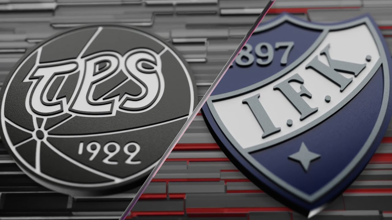 Ottelukooste: TPS – HIFK | 27.9.2025