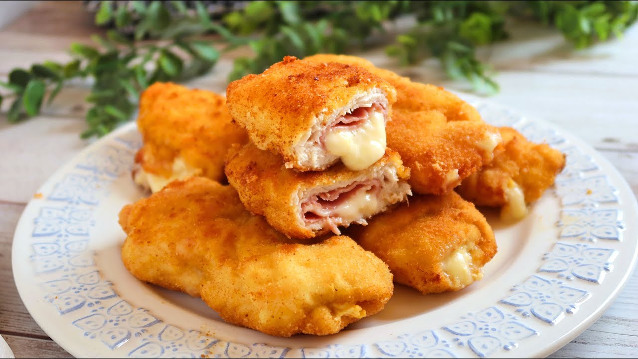 Cordon bleu