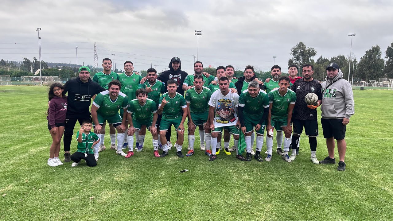 LADO-B Senior Torneo internacional concon 2026