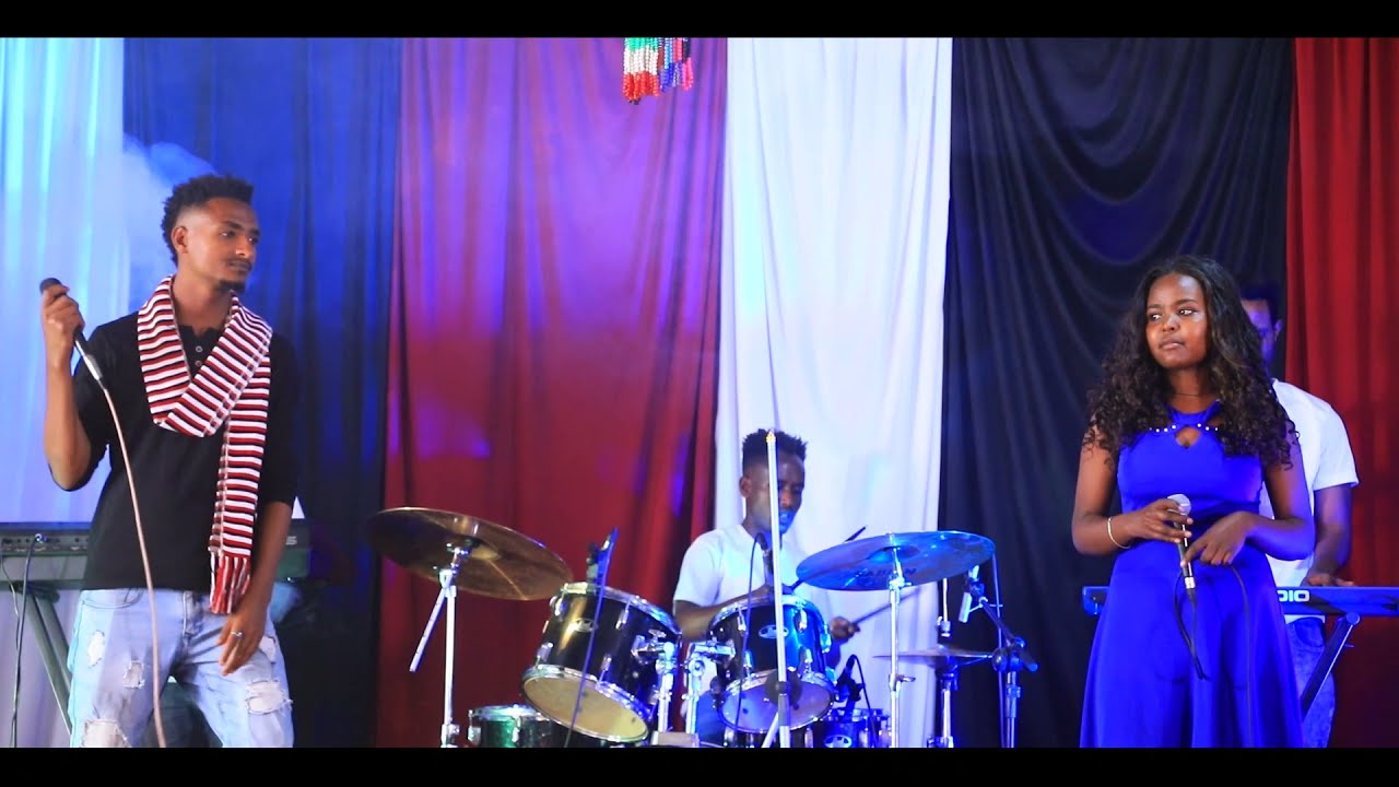 Leencoo Guddinaa Fi Bashaadduu Abeebe MAGAALLEE KO sirba Eebbisaa Adunyaa