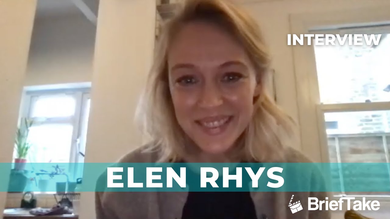 The Mallorca Files season 2 - Elen Rhys talks Max and Miranda's love life