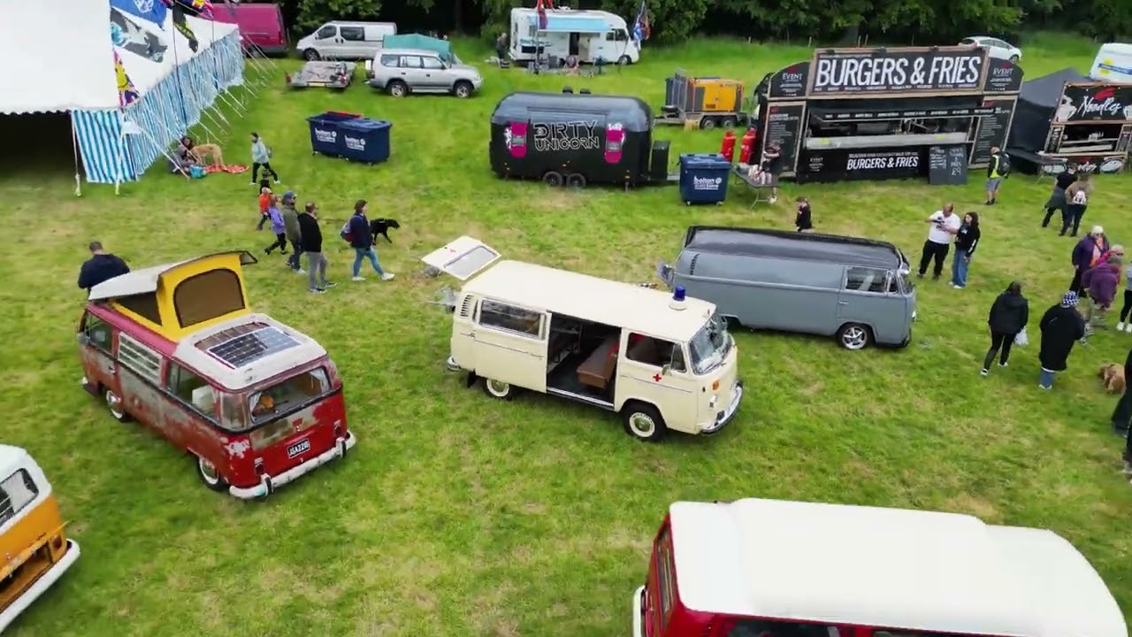 Alive & V Dubbin 2024   Sunday