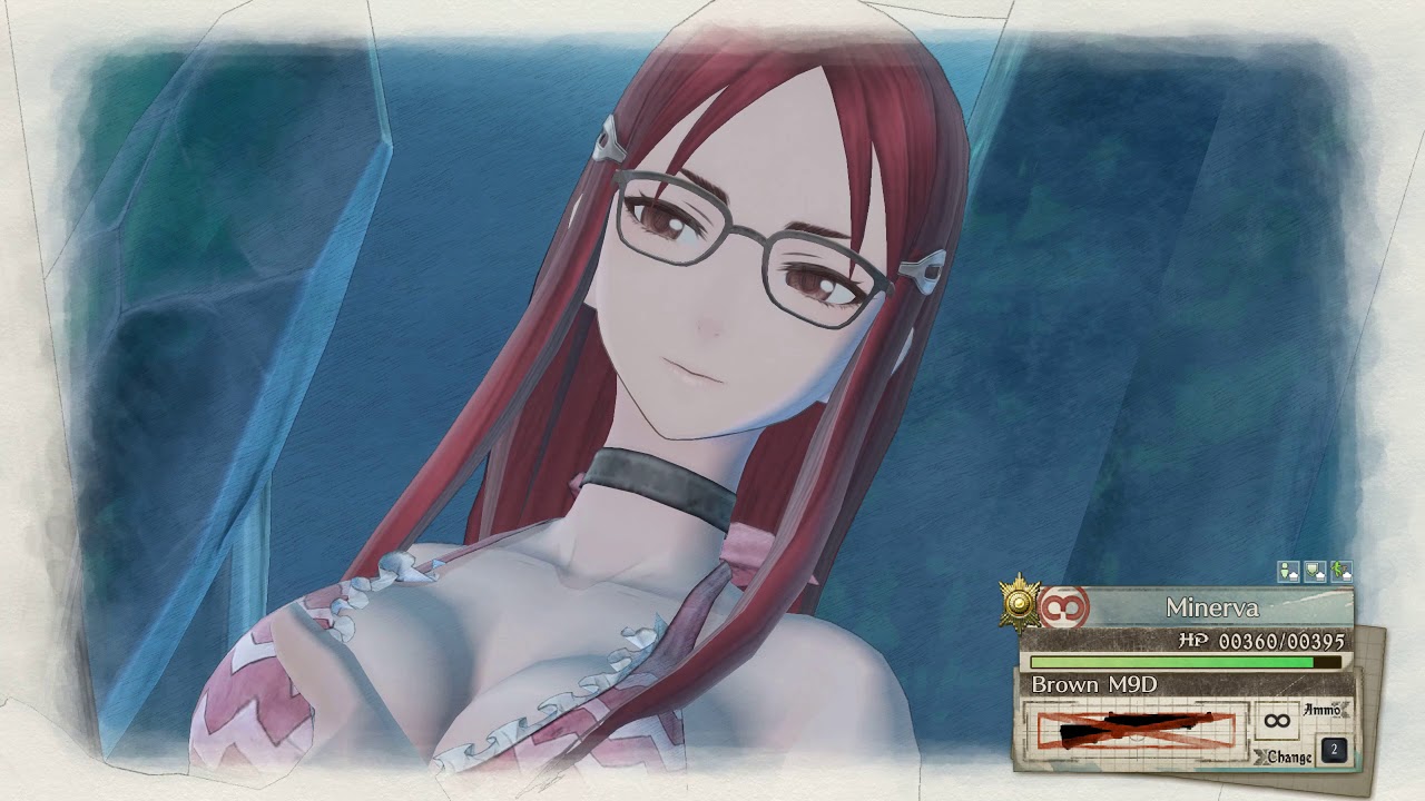 Valkyria Chronicles 4: EXPERT Skirmish: Clash Between Elite Squads (A Rank Ace Killed 1 Turn)