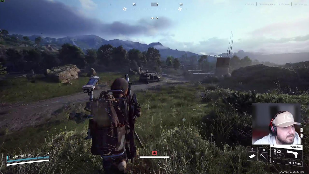 #1 Most Deaths | Arc Raider