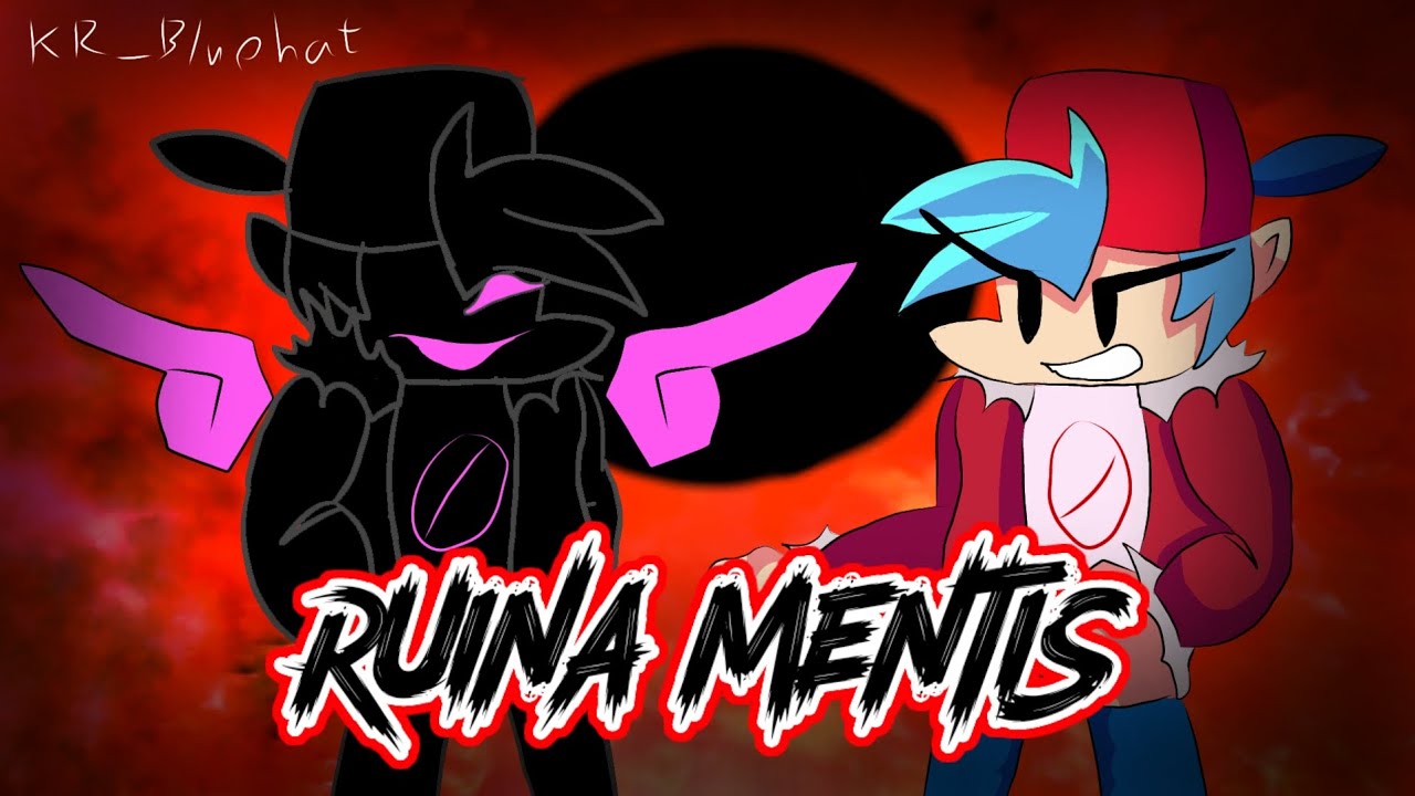FCI: Bluehat Build | Ruina Mentis | OG Style [Fanmade]