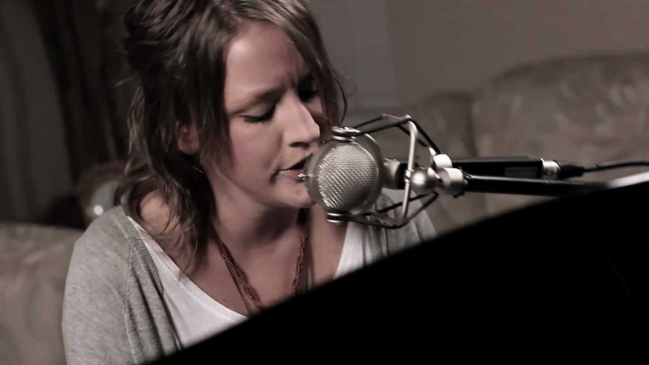 Katy McAllister - Seriously (Original Song) - Download on iTunes!