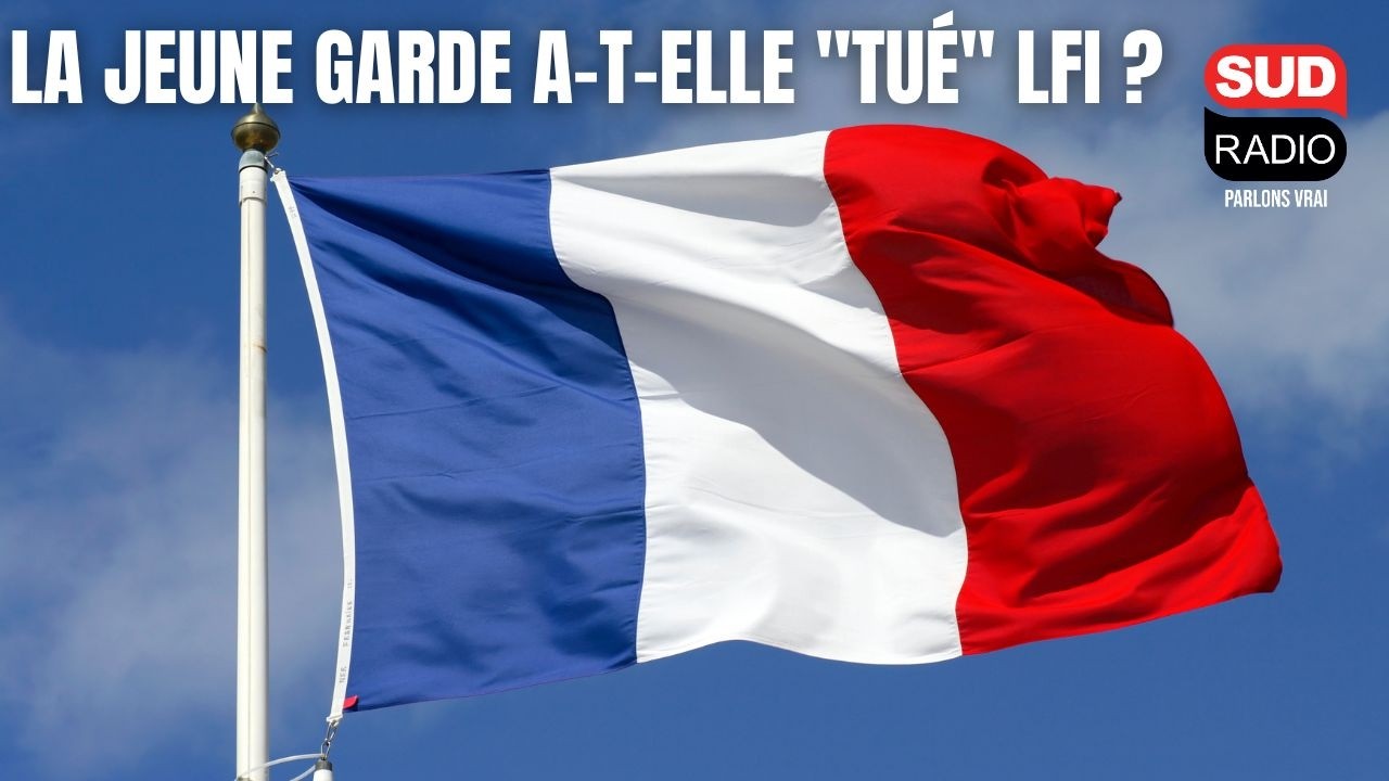 La Jeune Garde a-t-elle tué LFI ?