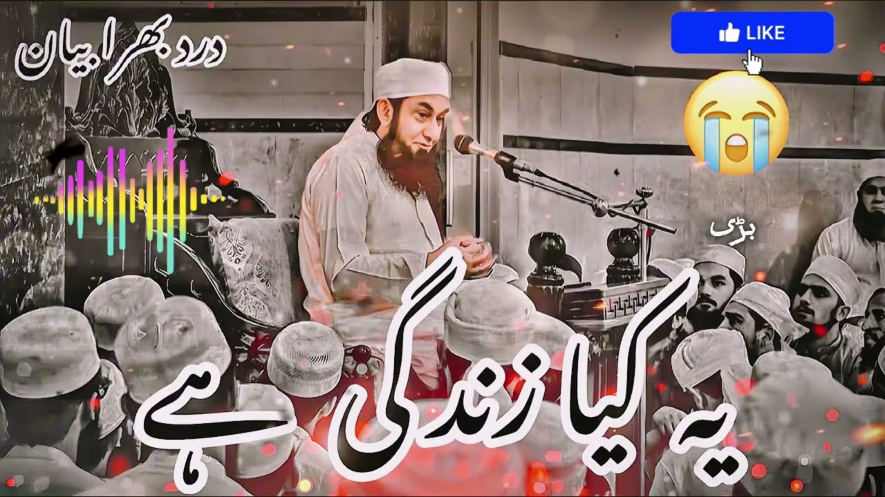 🌙✨ 🌙 یہ کیا زندگی ہے؟ 